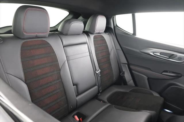 2023 Dodge Hornet GT Plus AWD