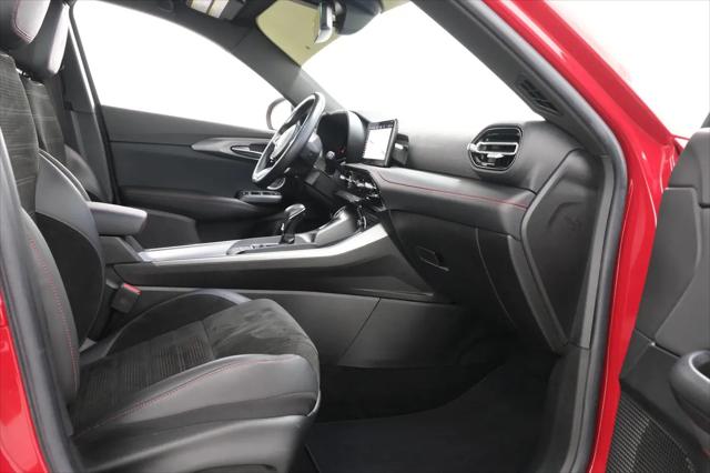 2023 Dodge Hornet GT Plus AWD