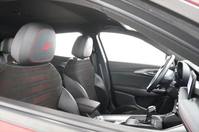 2023 Dodge Hornet GT Plus AWD