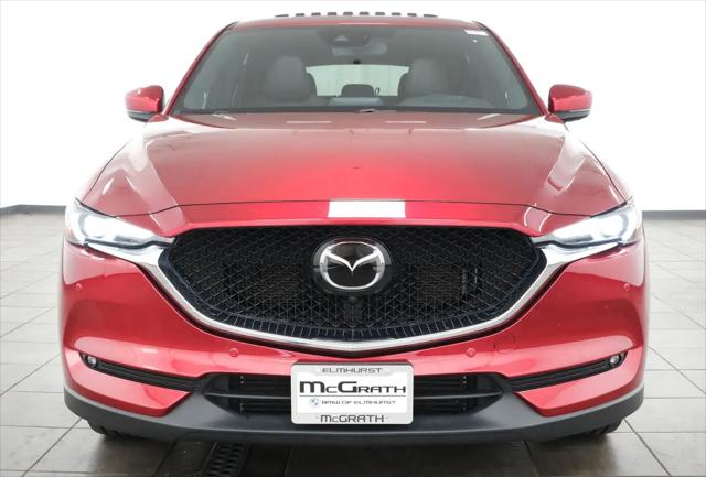 2019 Mazda CX-5 Signature