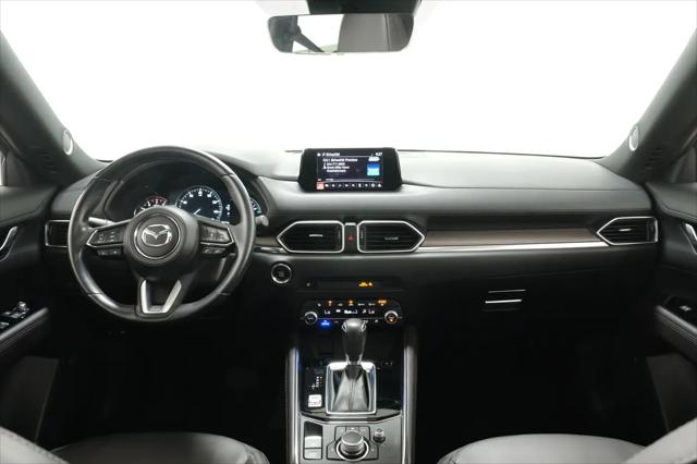 2019 Mazda CX-5 Signature