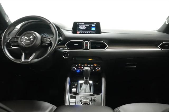 2019 Mazda CX-5 Signature