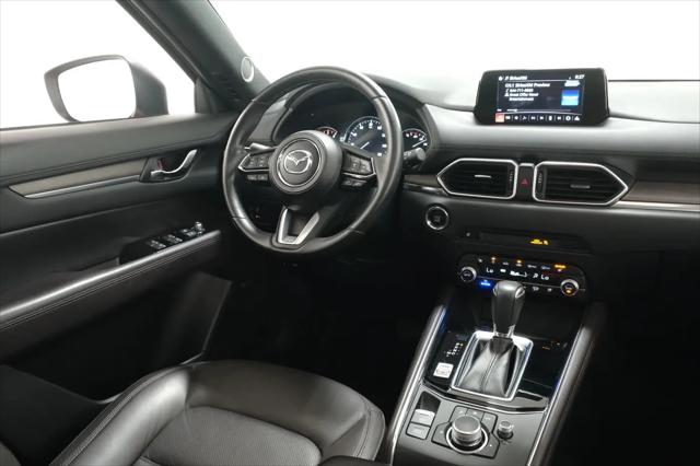 2019 Mazda CX-5 Signature