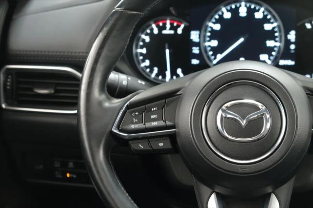 2019 Mazda CX-5 Signature