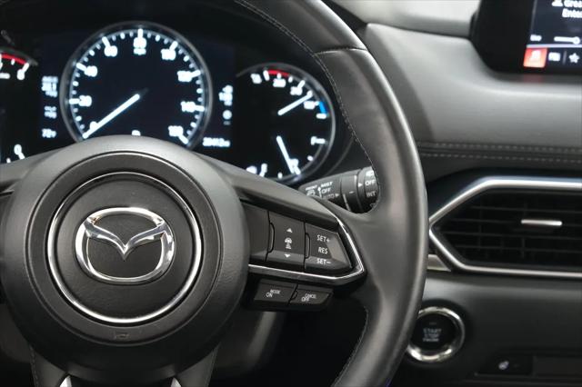 2019 Mazda CX-5 Signature