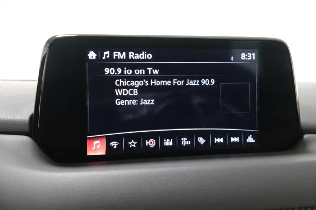 2019 Mazda CX-5 Signature