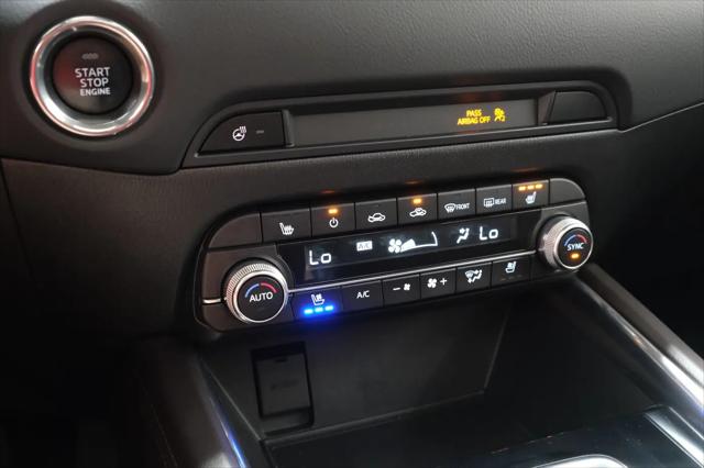 2019 Mazda CX-5 Signature