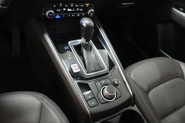 2019 Mazda CX-5 Signature