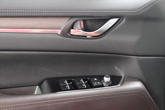 2019 Mazda CX-5 Signature