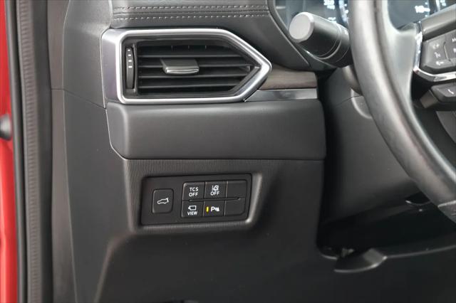 2019 Mazda CX-5 Signature