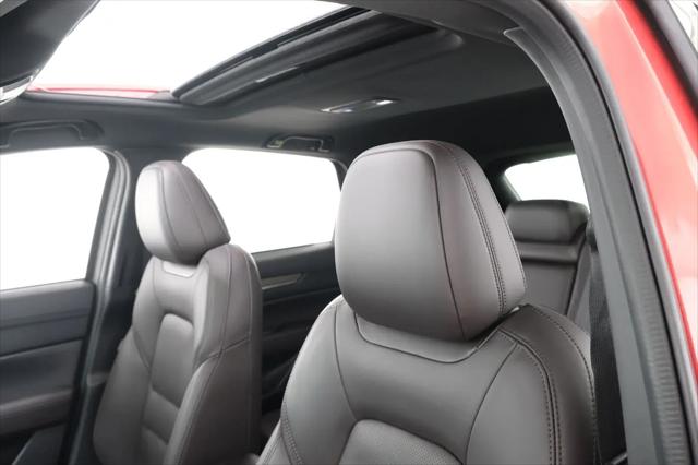 2019 Mazda CX-5 Signature