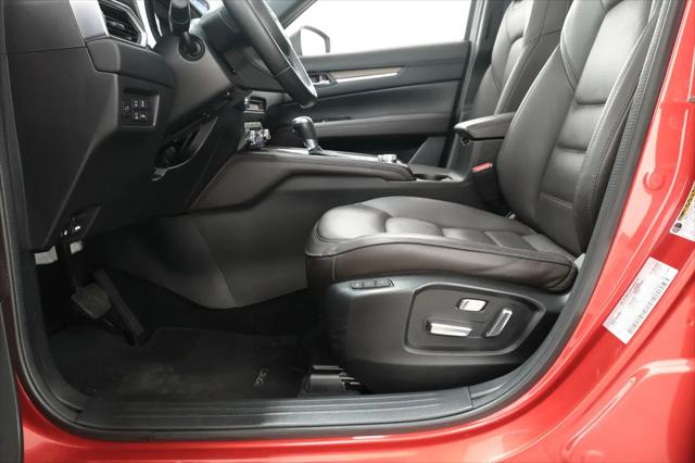2019 Mazda CX-5 Signature
