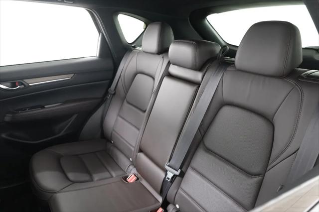 2019 Mazda CX-5 Signature