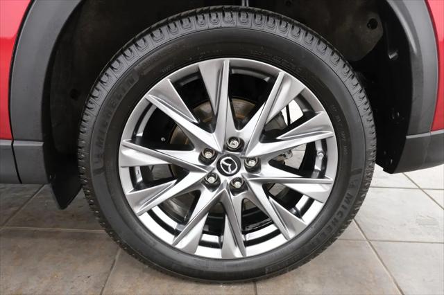 2019 Mazda CX-5 Signature