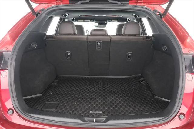 2019 Mazda CX-5 Signature