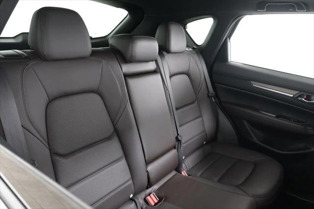 2019 Mazda CX-5 Signature