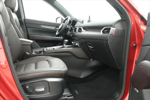 2019 Mazda CX-5 Signature