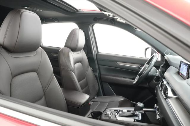 2019 Mazda CX-5 Signature