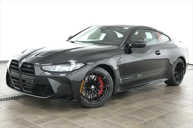 2026 BMW M4 Competition xDrive for sale in Elmhurst, IL