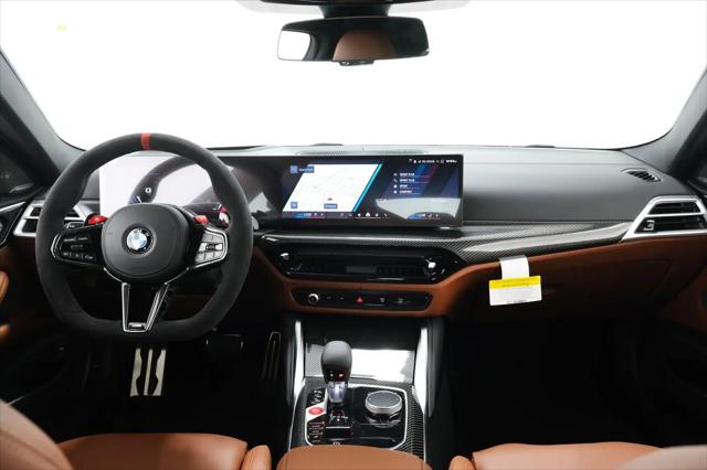 2026 BMW M4 Competition xDrive
