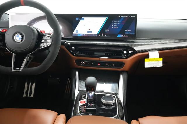 2026 BMW M4 Competition xDrive