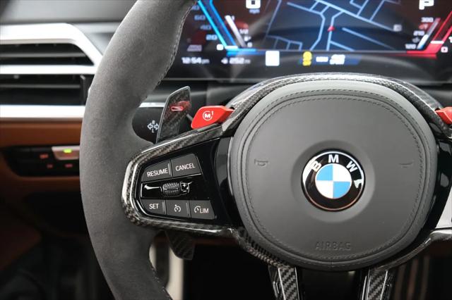 2026 BMW M4 Competition xDrive