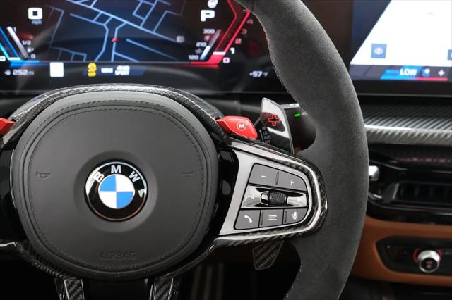 2026 BMW M4 Competition xDrive