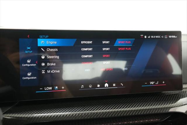 2026 BMW M4 Competition xDrive