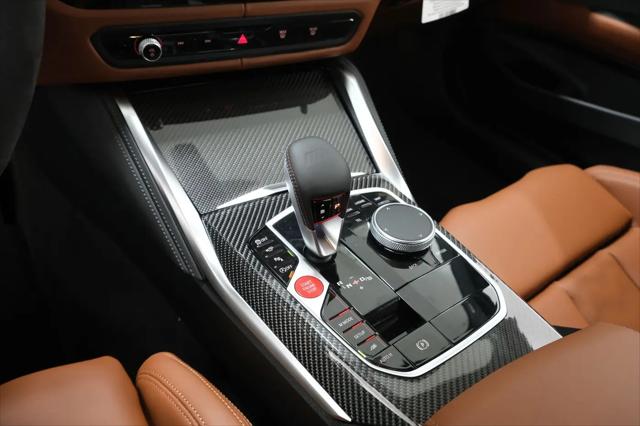 2026 BMW M4 Competition xDrive