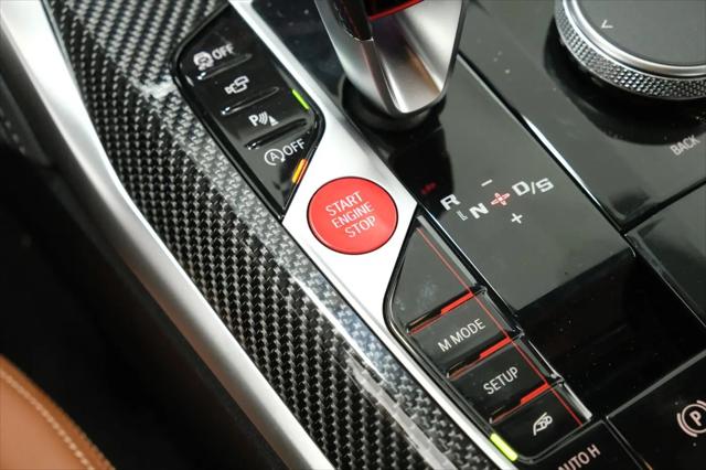 2026 BMW M4 Competition xDrive