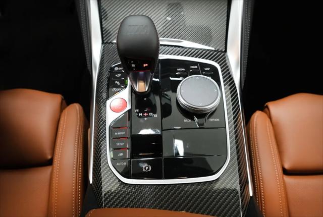 2026 BMW M4 Competition xDrive