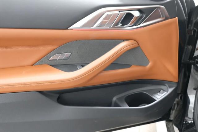 2026 BMW M4 Competition xDrive