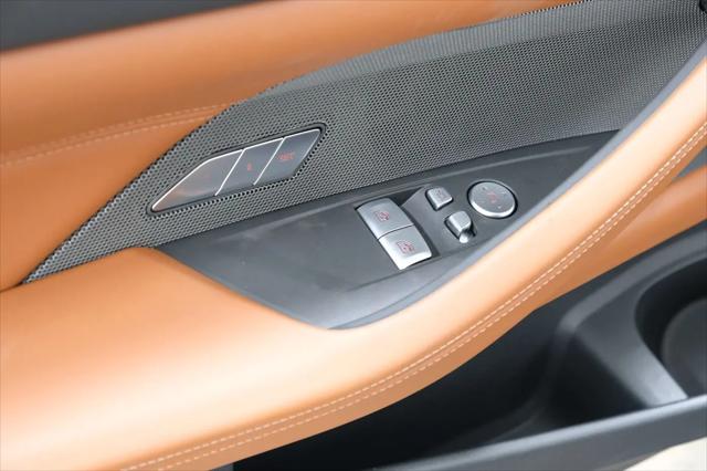 2026 BMW M4 Competition xDrive