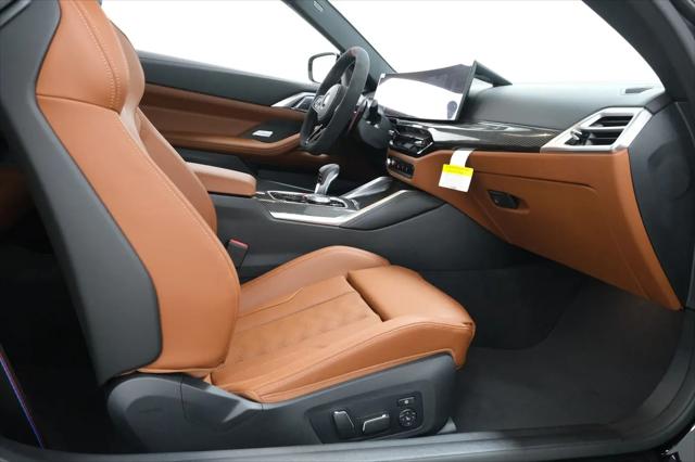 2026 BMW M4 Competition xDrive