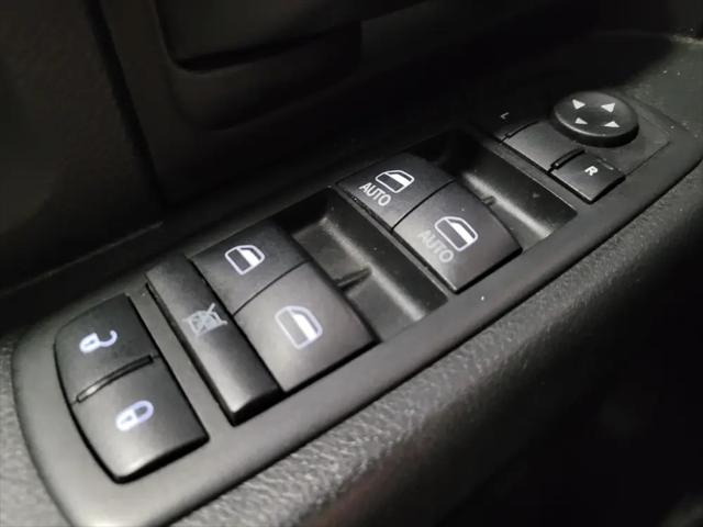 2017 Ram 1500 Tradesman Quad Cab 4x4 64 Box