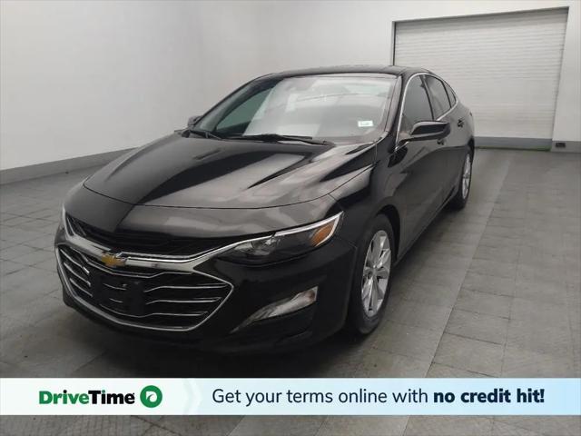 2023 Chevrolet Malibu FWD 1LT for sale in Knoxville, TN