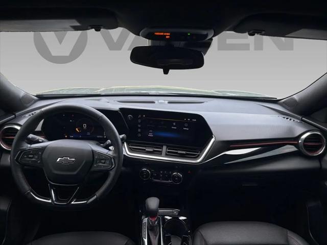 2025 Chevrolet Trax FWD 2RS
