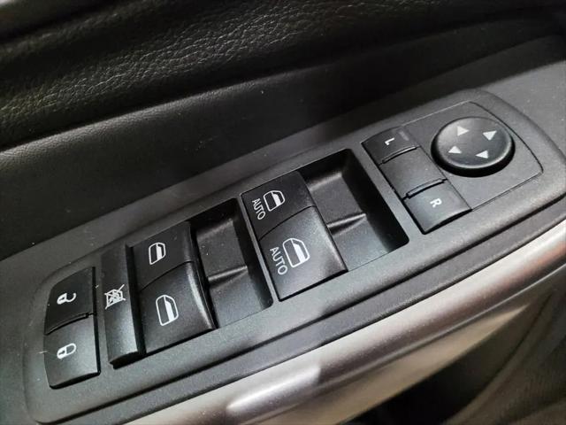 2021 Jeep Cherokee Limited 4x4