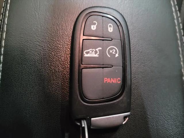2021 Jeep Cherokee Limited 4x4