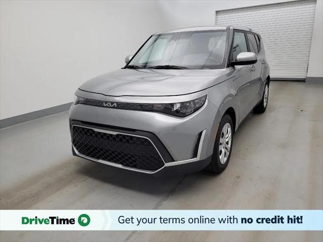 2023 Kia Soul LX for sale near Miamisburg, OH