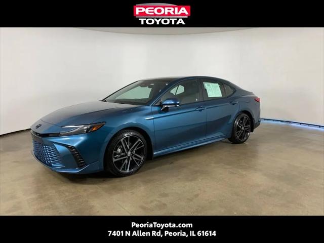 2025 Toyota Camry XSE for sale in Peoria, IL