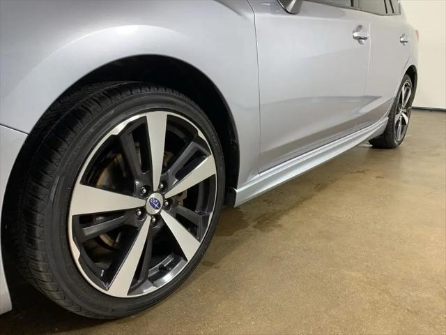 2018 Subaru Impreza 2.0i Sport