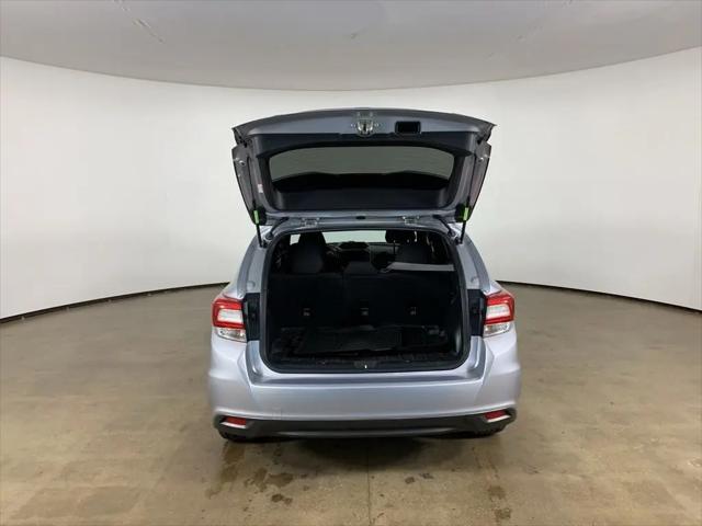 2018 Subaru Impreza 2.0i Sport