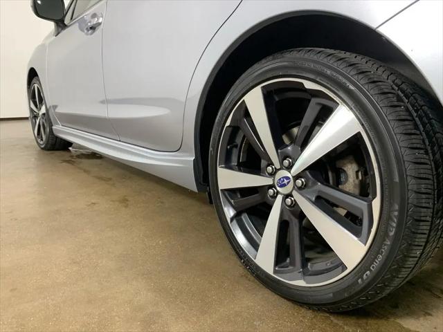 2018 Subaru Impreza 2.0i Sport