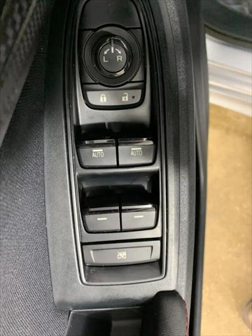 2018 Subaru Impreza 2.0i Sport