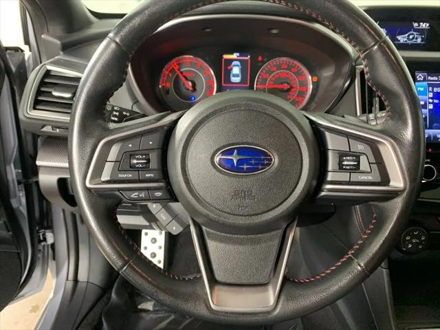 2018 Subaru Impreza 2.0i Sport