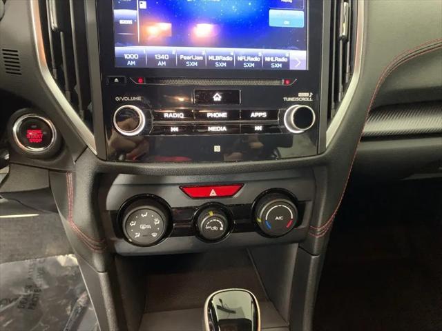 2018 Subaru Impreza 2.0i Sport