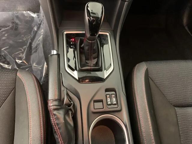 2018 Subaru Impreza 2.0i Sport