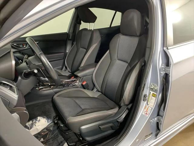 2018 Subaru Impreza 2.0i Sport