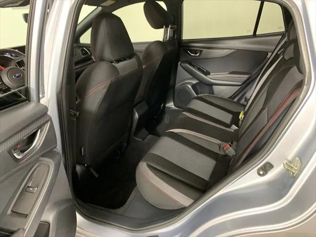 2018 Subaru Impreza 2.0i Sport